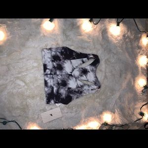 Fabletics sports bra